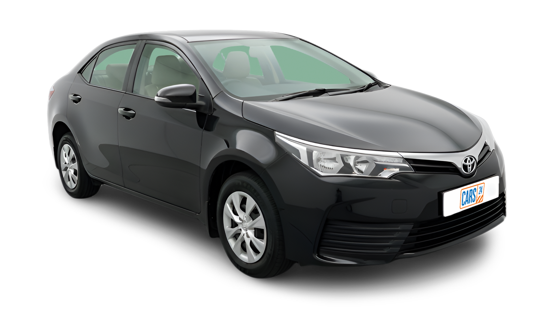 Toyota Corolla Altis-img